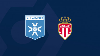 Soi kèo Auxerre vs Monaco, 23h00 ngày 28/12, Ligue 1