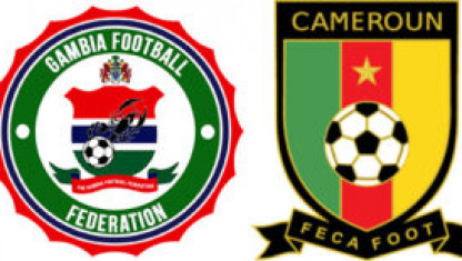 Nhận định, Soi kèo Cameroon vs Gambia, 23h00 ngày 29/1, CAN Cup