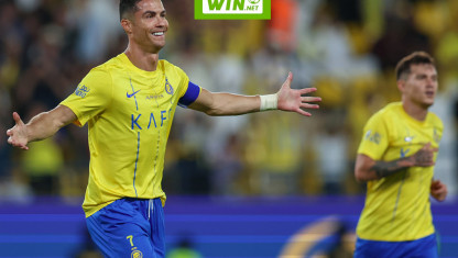 Nhận định, soi kèo Al Akhdoud vs Al Nassr, 01h00 ngày 10/05: Không thể cản Ronaldo