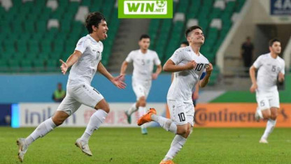 Nhận định, soi kèo U23 Nhật Bản vs U23 Uzbekistan, 22h30 ngày 03/05: Gặp phải “cứng cựa”