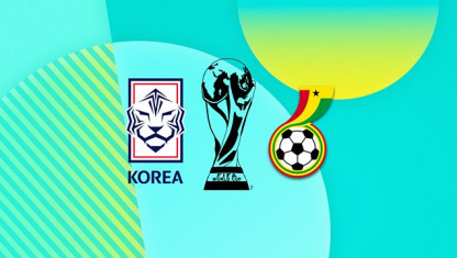 Soi kèo Hàn Quốc vs Ghana, 20h00 ngày 28/11, World Cup 2022