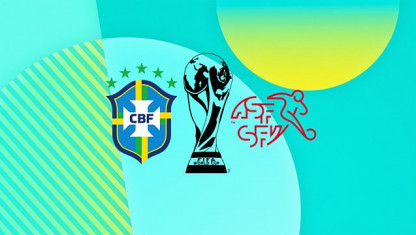 Soi kèo Brazil vs Thụy Sĩ, 23h00 ngày 28/11, World Cup 2022