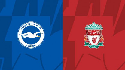 Soi kèo Brighton vs Liverpool, 20h30 ngày 29/1, FA Cúp