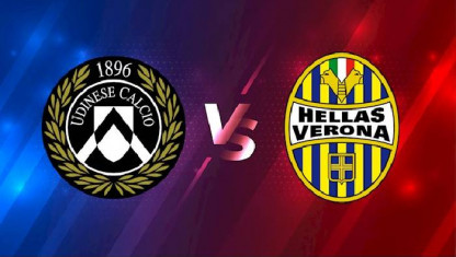 Soi kèo Udinese vs Verona, 02h45 ngày 31/1, Serie A