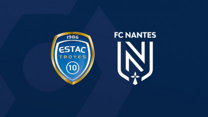Soi kèo Troyes vs Nantes, 21h00 ngày 28/12, Ligue 1
