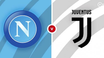 Soi kèo Napoli vs Juventus, 02h45 ngày 14/1, Serie A