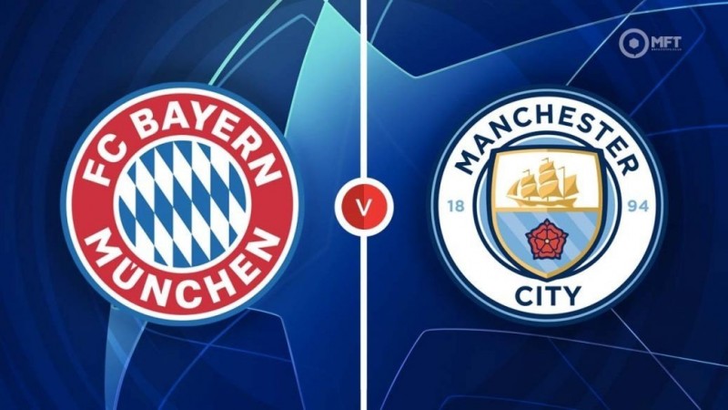 Soi kèo Bayern vs Man City, 02h00 ngày 20/4, Cúp C1 Châu Âu
